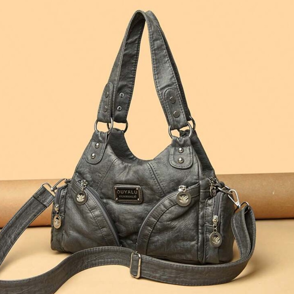 Shoulder bag